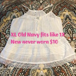 Old Navy  -womens